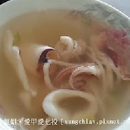 邱家小卷米粉