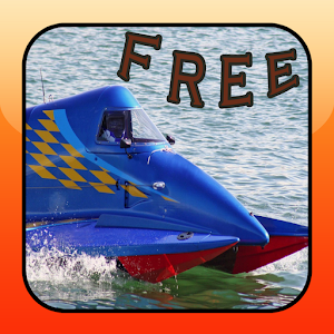 Boat Racing 3D Water Race Game for PC and MAC