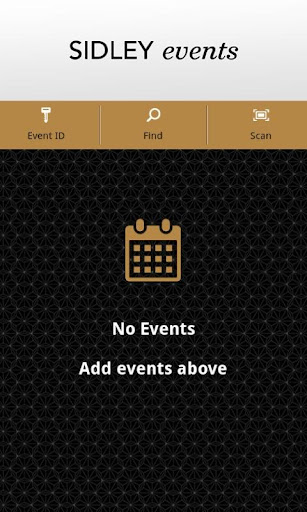 免費下載商業APP|SIDLEY events app開箱文|APP開箱王
