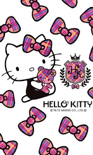 HELLO KITTY LiveWallpaper15(圖1)-速報App