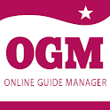 Online Guide Manager logo
