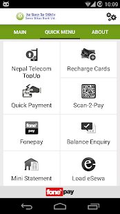 Sewa Mobile Banking(圖1)-速報App