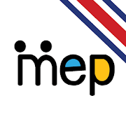 MEP Móvil  Icon