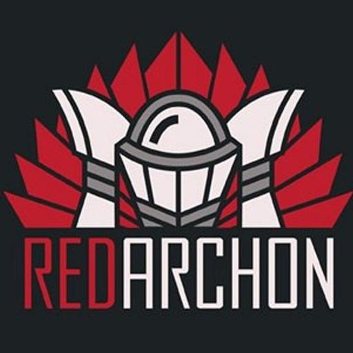 RedArchon LOGO-APP點子