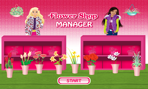 How to download Manager Flower Girl lastet apk for pc