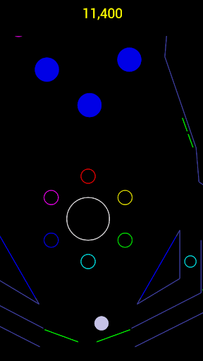 【免費模擬App】Neo Pinball-APP點子