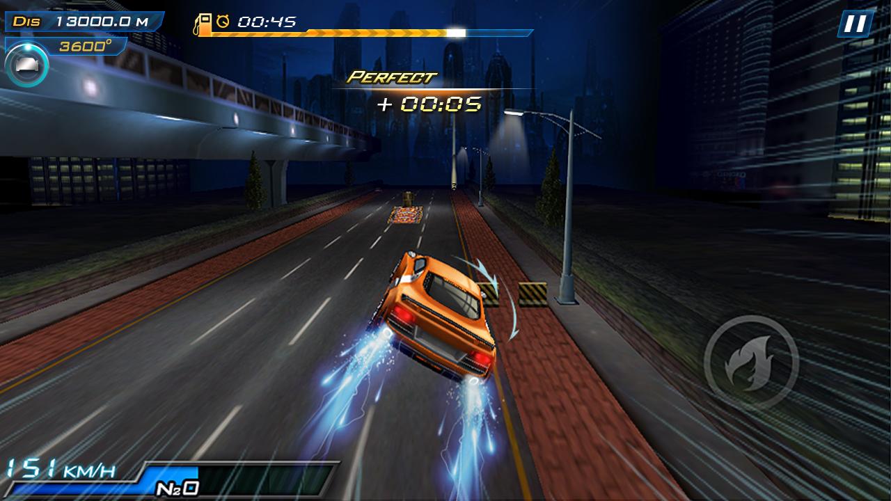    Racing Air- screenshot  