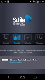 Free Download Suite Entreprise Mobile BdP APK for PC