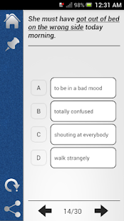 Pocket Verbal Ability(圖2)-速報App