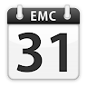 EM Cal Application icon