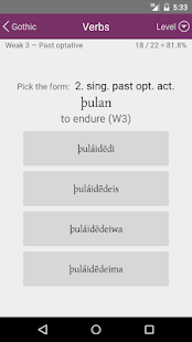 LP Gothic(圖4)-速報App
