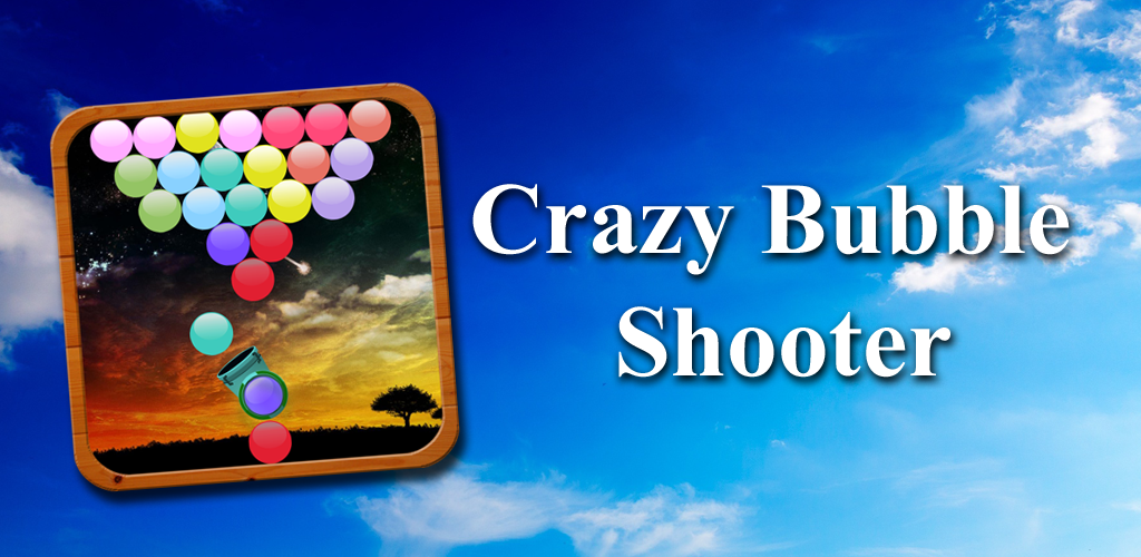 крейзи бабл