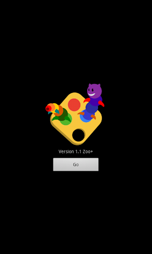 【免費娛樂App】Touch Paint. Zoo Edition-APP點子