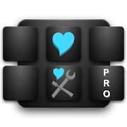 Swipe Settings Tool Mini Pro