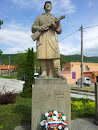 Pomnik Padlym Vojakom