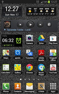 Old Analogue TV Noise LIVE WP(圖5)-速報App