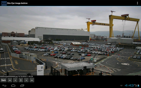 Site-Eye Image Archive Viewer Screenshots 0