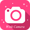 Wink Camera  - Makeup