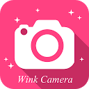 App herunterladen Wink Camera  - Makeup Installieren Sie Neueste APK Downloader