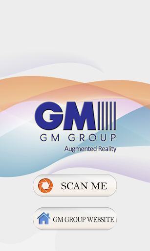 GM Group SCAN ME