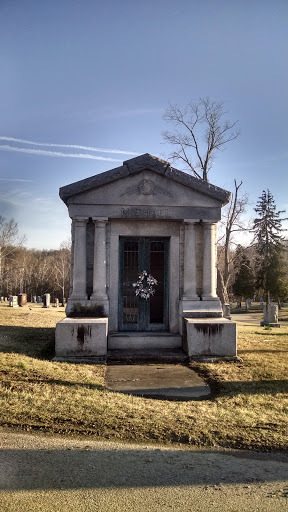 Michael Mausoleum