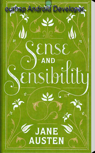 Sense and Sensibility