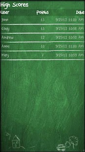 Hangman / Spanzuratoare Screenshots 3