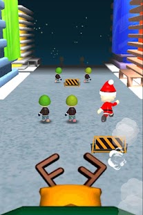 Reindeer counter attack Screenshots 3