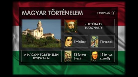 How to download Történelem 1.1.006 apk for laptop