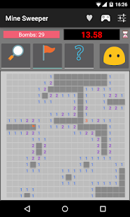 Mine Sweeper Screenshots 7