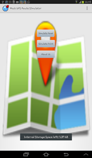 Free Mock GPS Route Simulator Pro APK