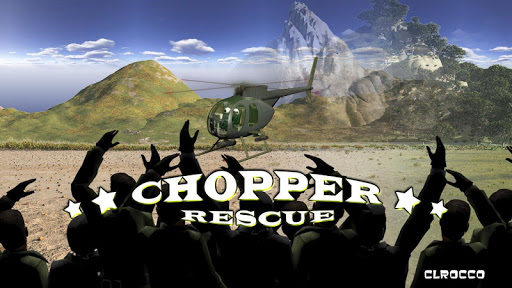 Chopper Rescue