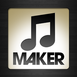 Easy Ringtone Maker logo