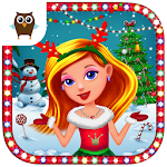 Cover Image of 下载 Princess Christmas Wonderland 1.0.4 APK
