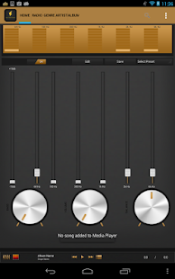 Nepali Sangeet (Redesigned) Screenshots 4