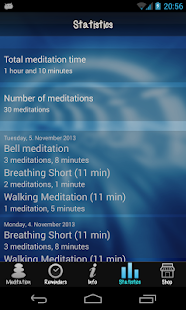 iMindfulness On The Go(圖5)-速報App