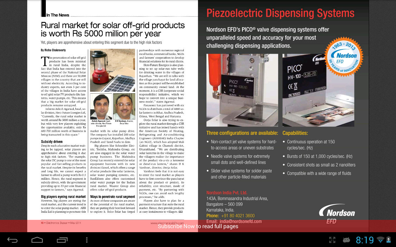 Electronics Bazaar Android Apps on Google Play