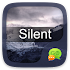 GO SMS PRO SILENT THEME1.0