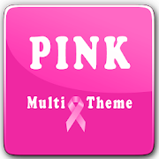 Pink Gloss Multi Theme