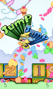 Jump Jump BAM!(圖4)-速報App