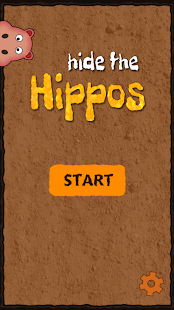 Hide The Hippos Screenshots 0