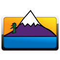 Wallpapr logo