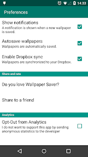 Wallpaper Saver(圖7)-速報App