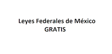 Leyes Federales de México APK