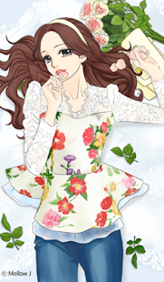 How to mod 소녀에게(플로랄) 카카오톡 테마 lastet apk for laptop