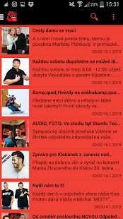 Kiss Proton Screenshots 0