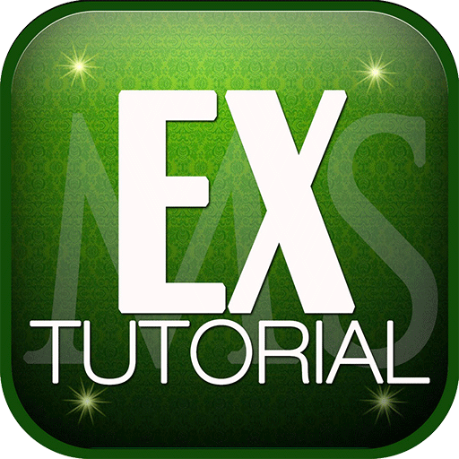 Learn Excel Spreadsheet 教育 App LOGO-APP開箱王