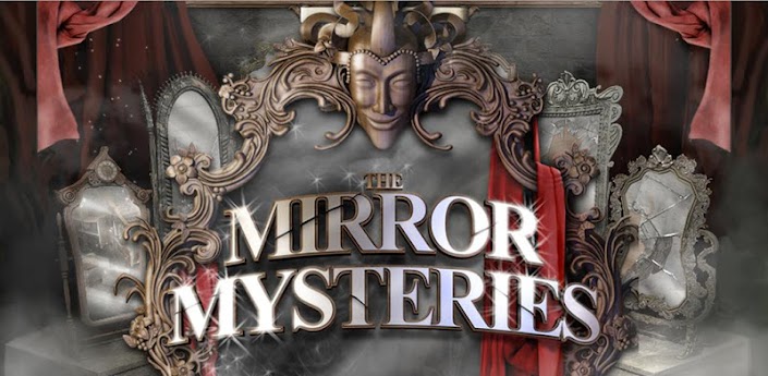 Mirror Mysteries (Full)