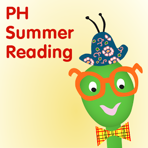 Mobile apps for Summer reading