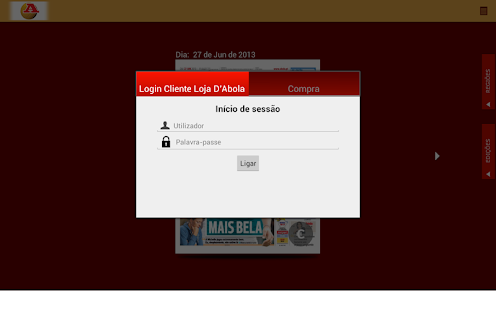 download A BOLA – Edição Digital free